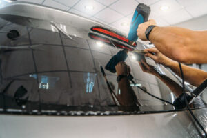 Window Tinting