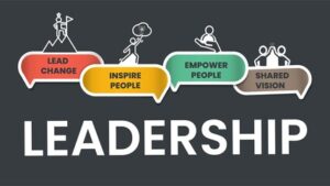 leadership development